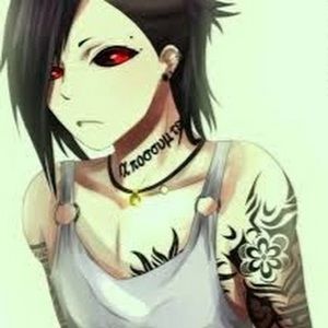 Meet your Posher, Estefania